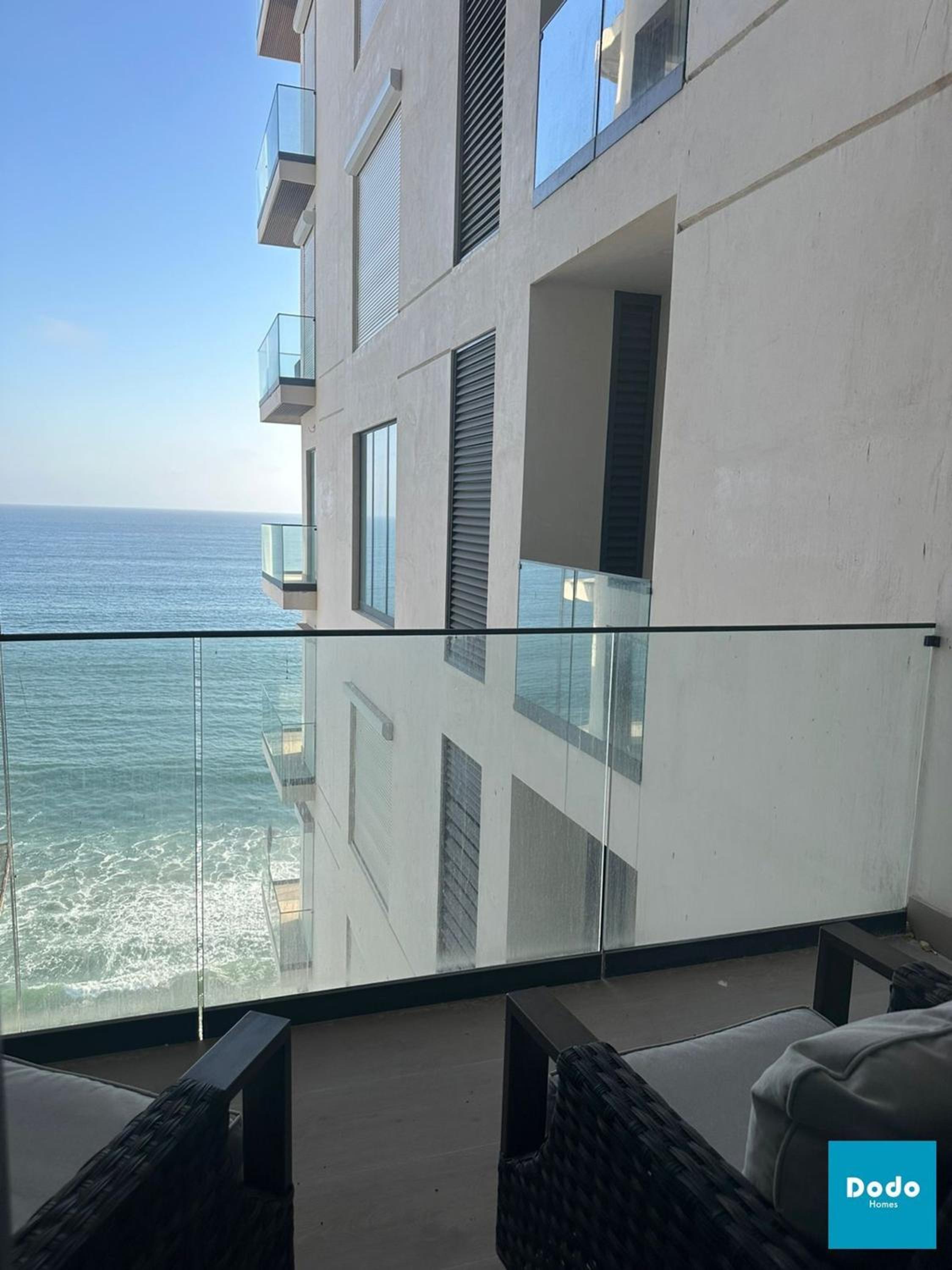 Grand O living