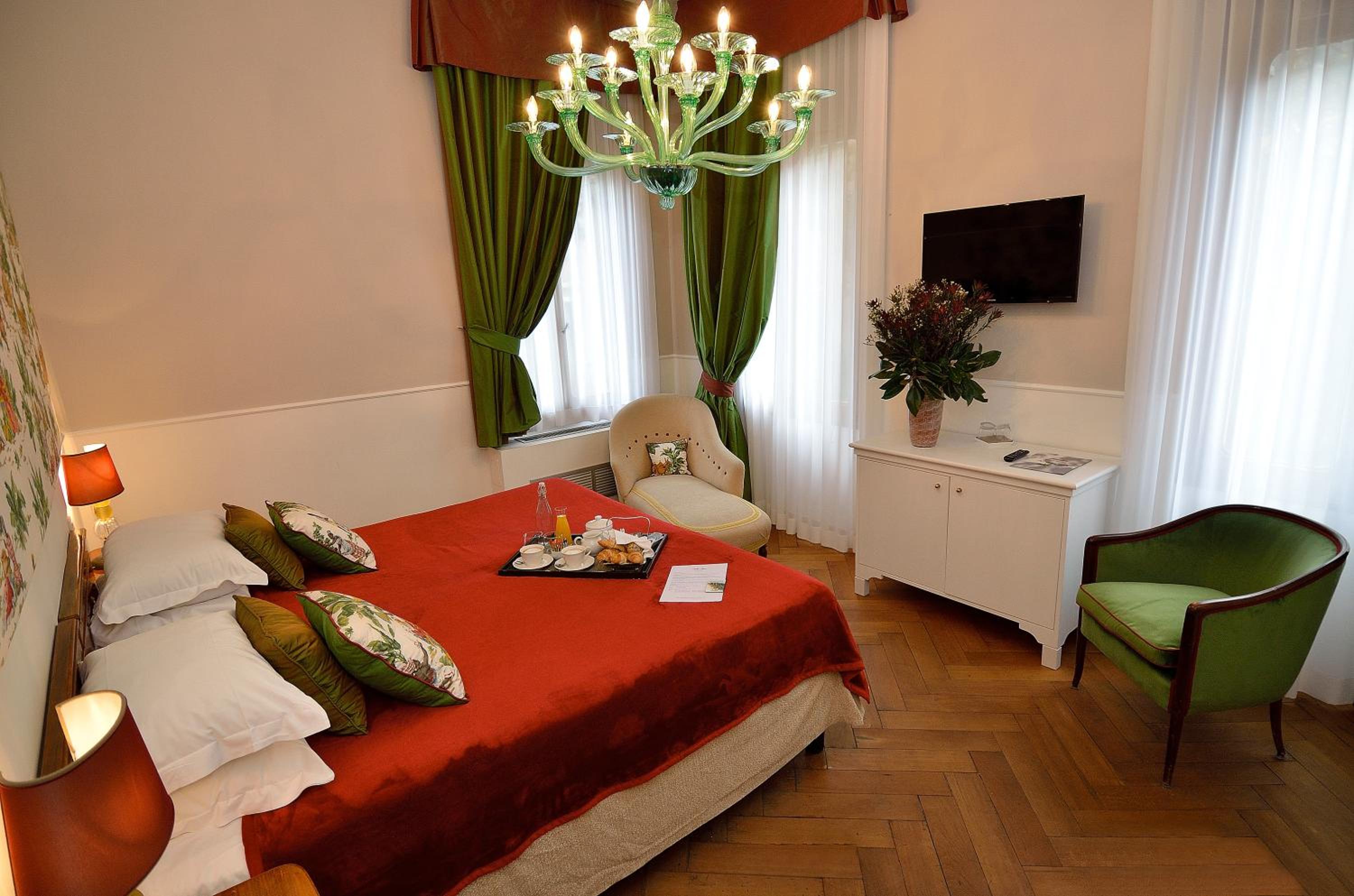 B&B Villa Ines