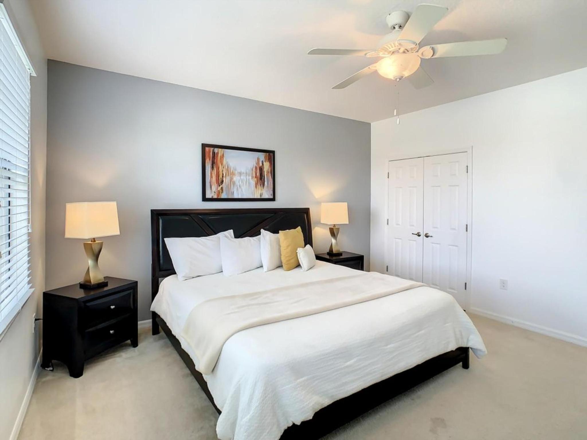 Family Oasis Near Disney - Pool & Resort Access