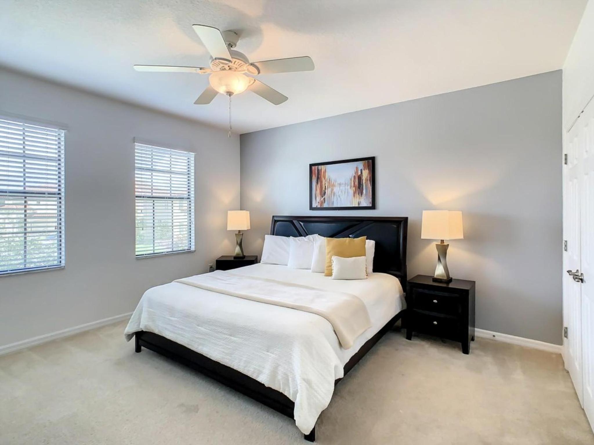 Family Oasis Near Disney - Pool & Resort Access