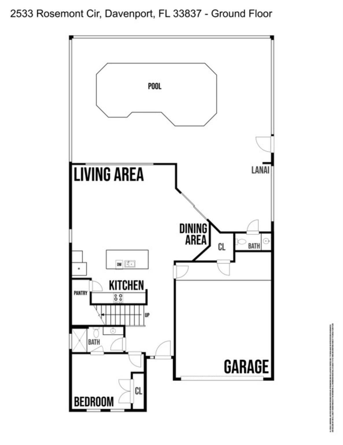 Family Oasis Near Disney - Pool & Resort Access