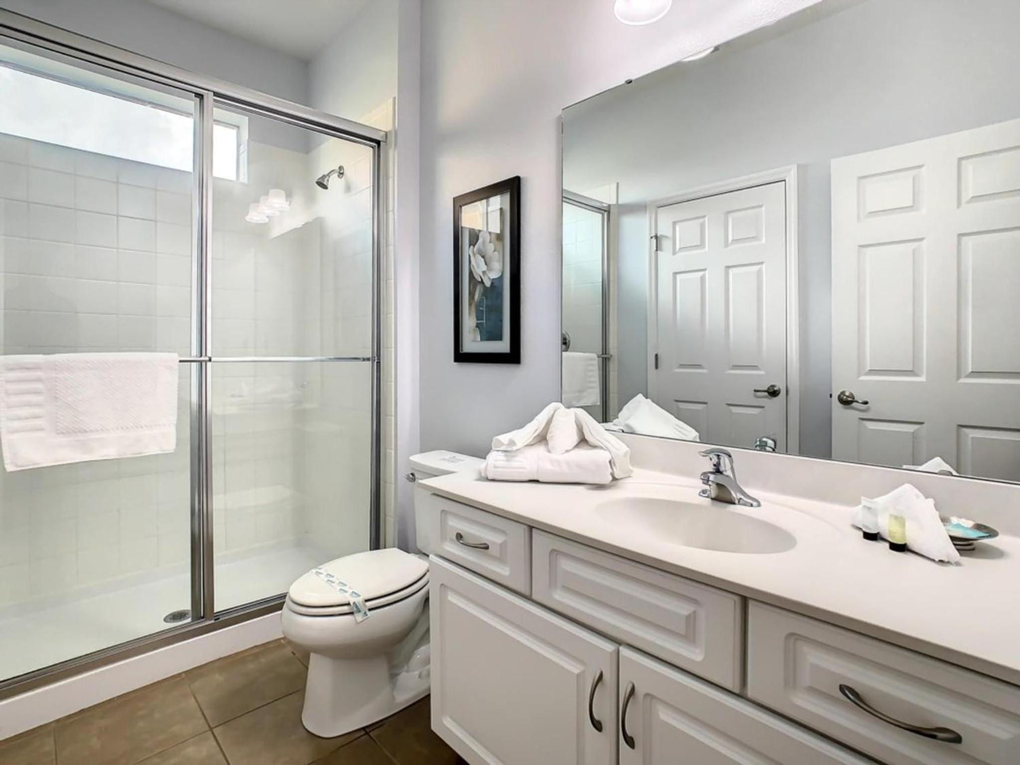 Family Oasis Near Disney - Pool & Resort Access