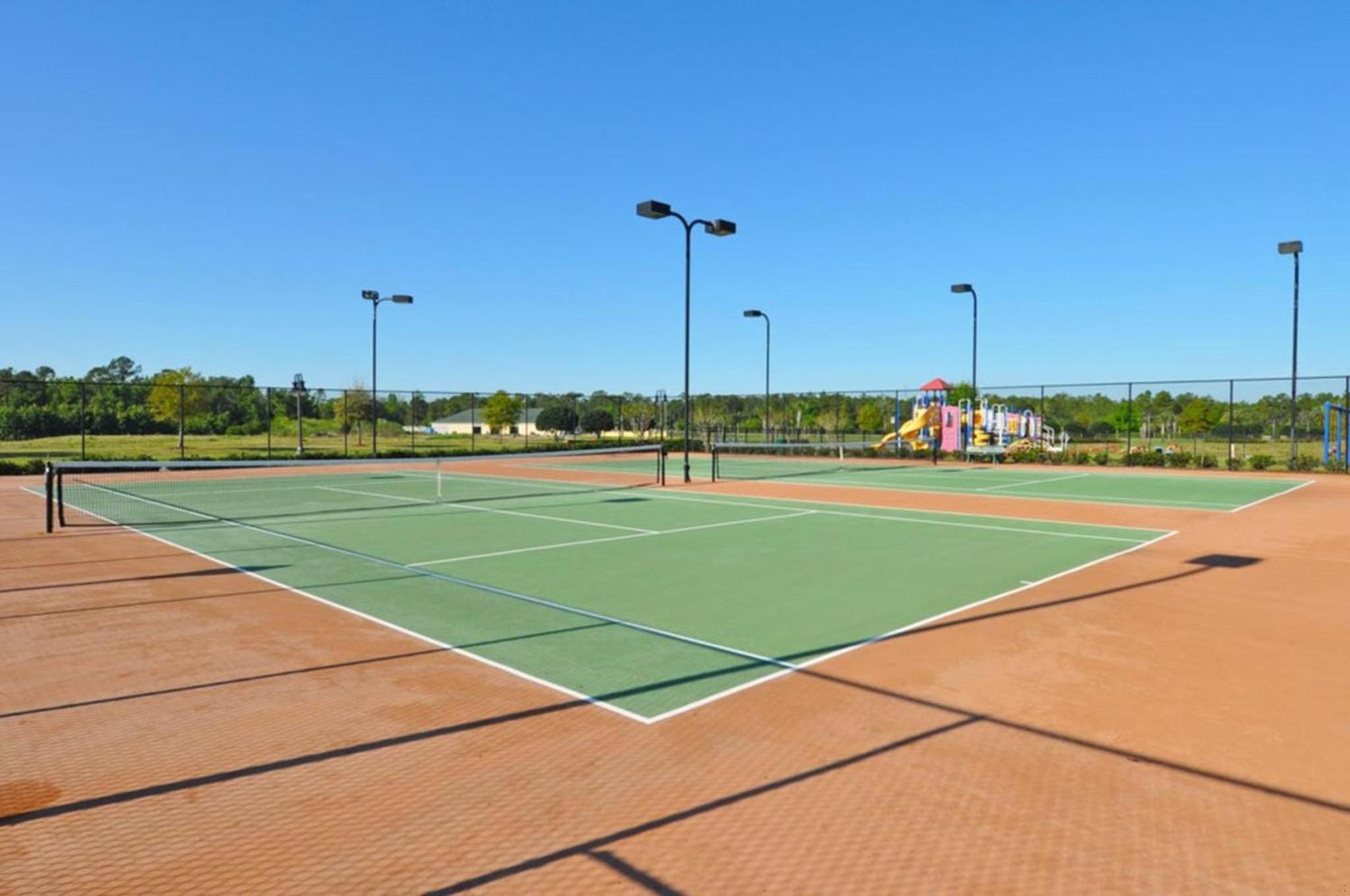 Family Oasis Near Disney - Pool & Resort Access