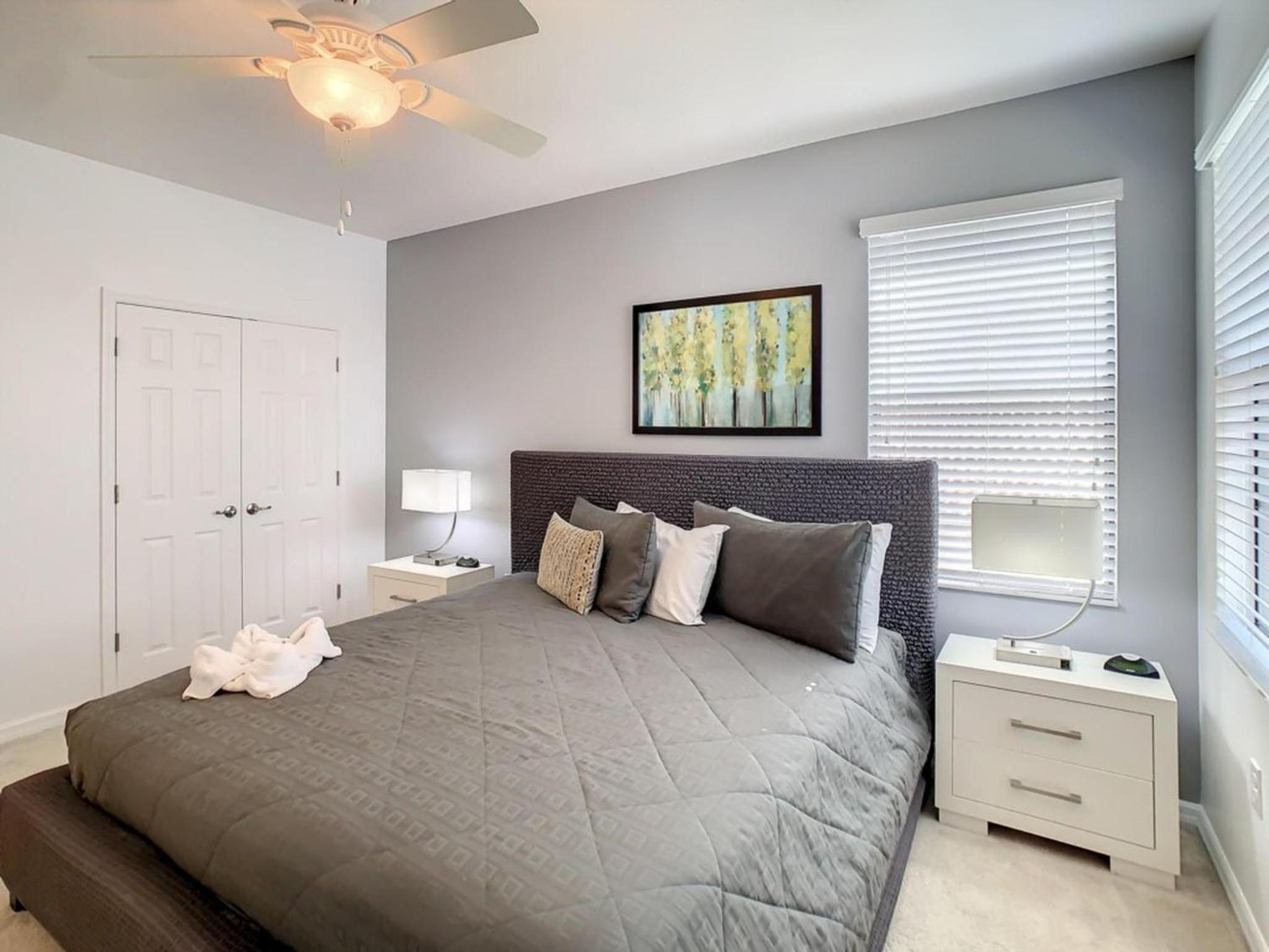 Family Oasis Near Disney - Pool & Resort Access