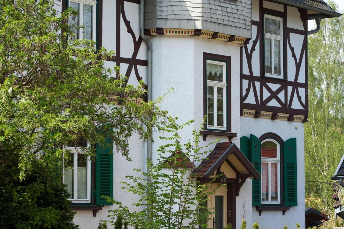 hotel building
