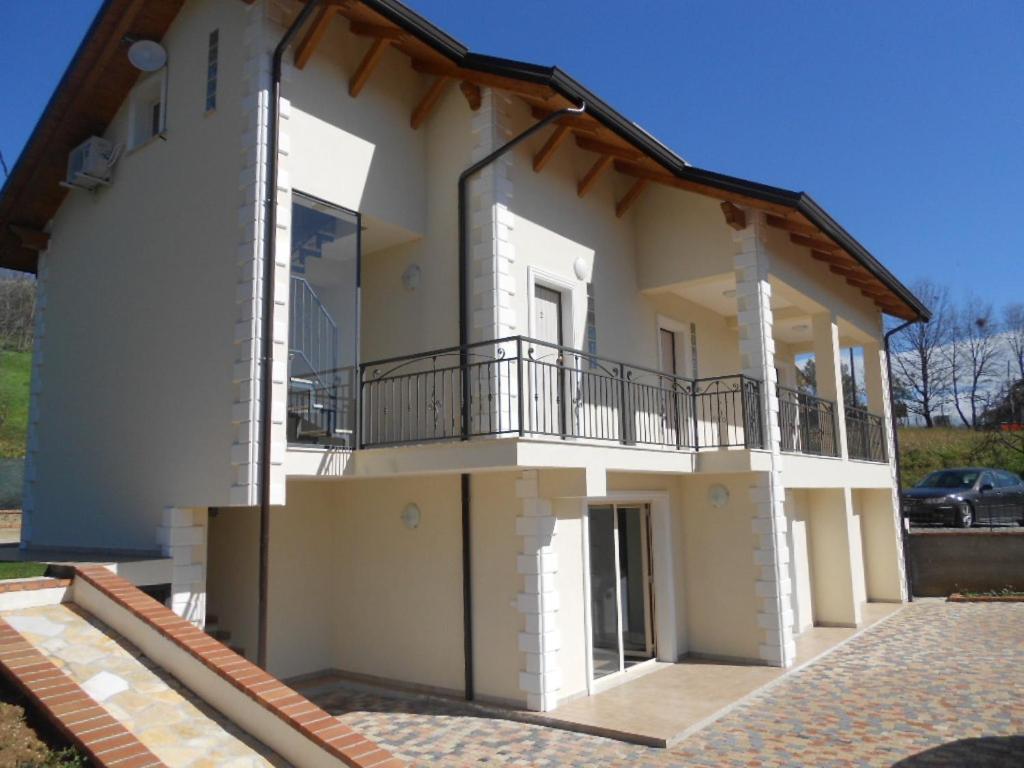 Villa Brettii photo 1