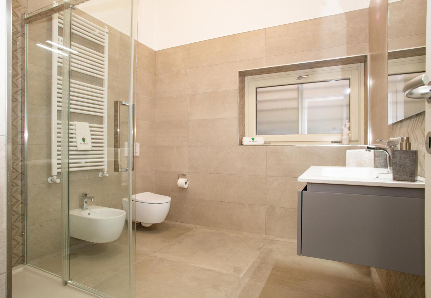 Urban Suite - The Fab Stay