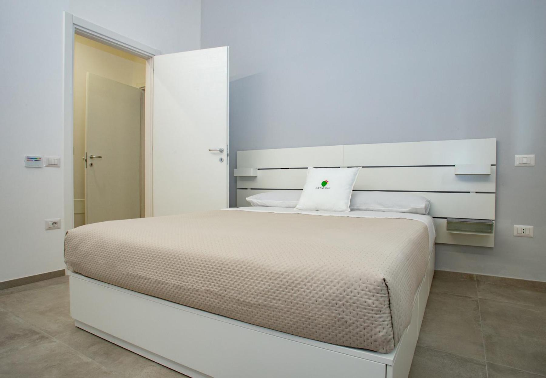 Urban Suite - The Fab Stay