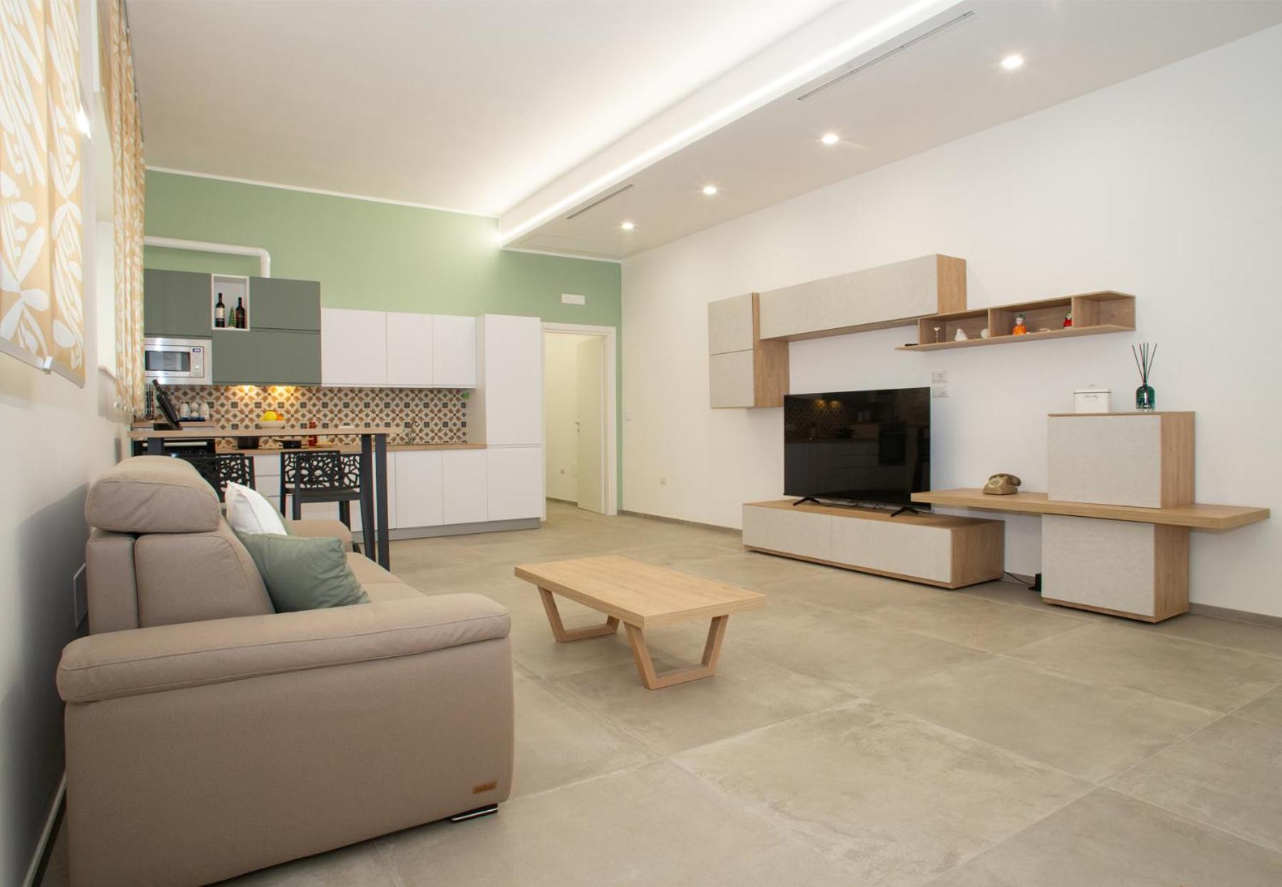 Urban Suite - The Fab Stay