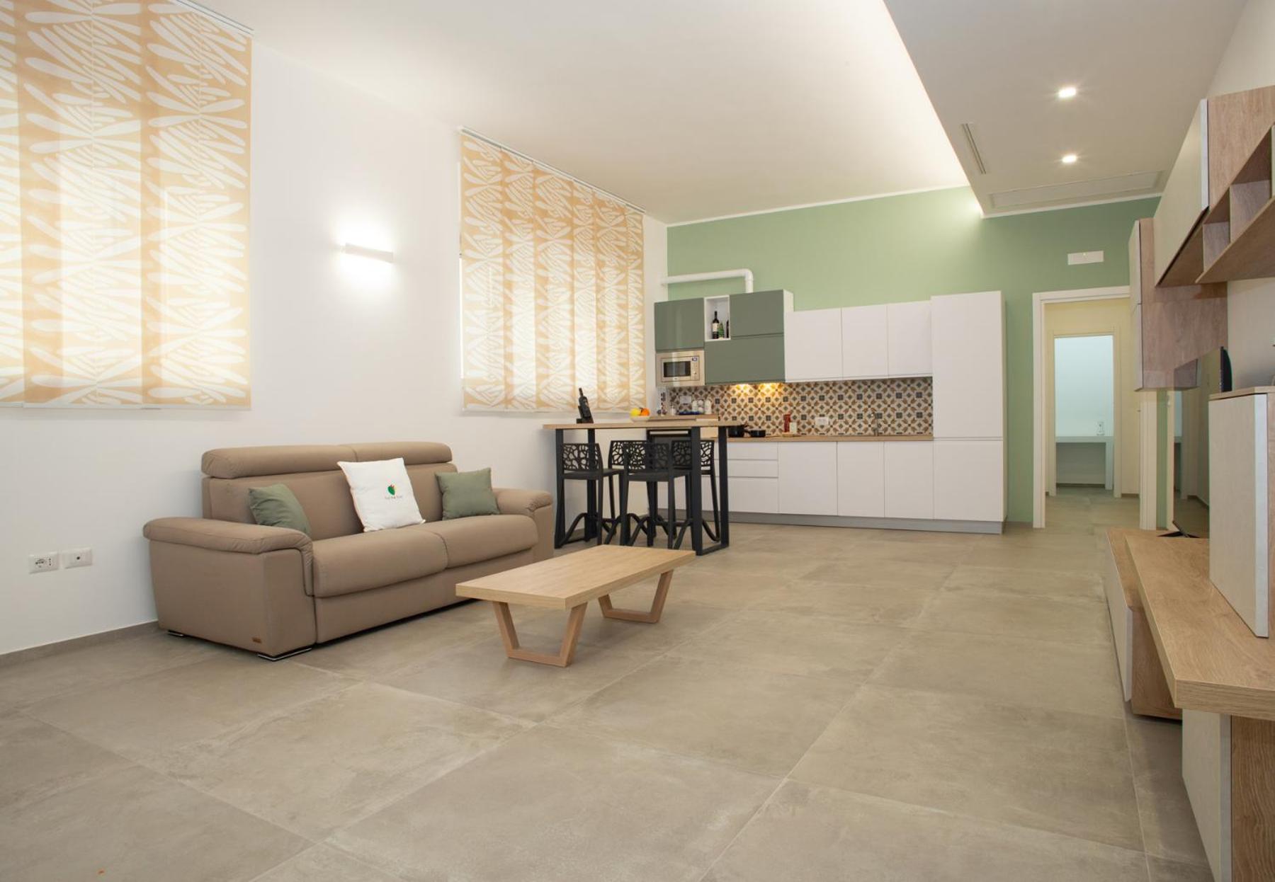 Urban Suite - The Fab Stay