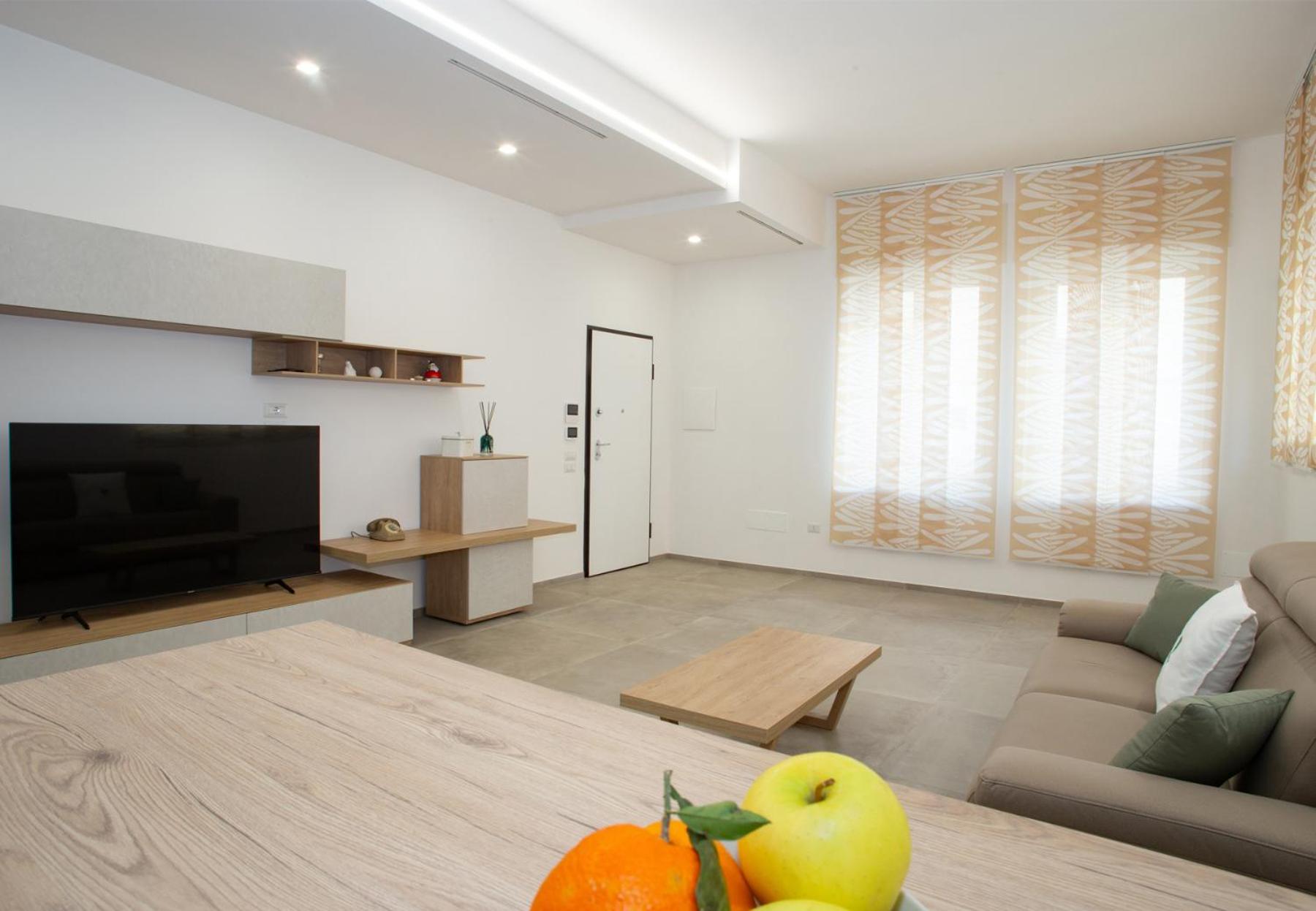 Urban Suite - The Fab Stay