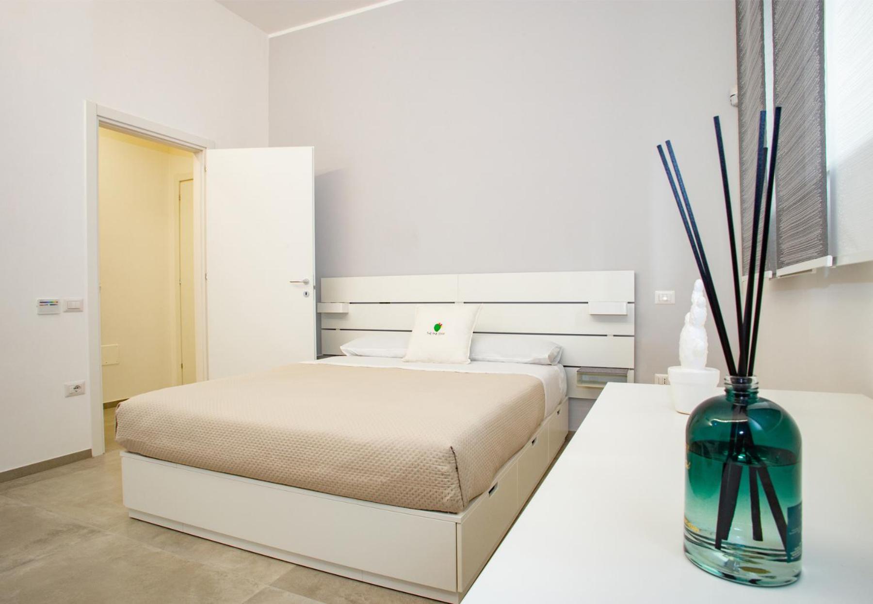 Urban Suite - The Fab Stay