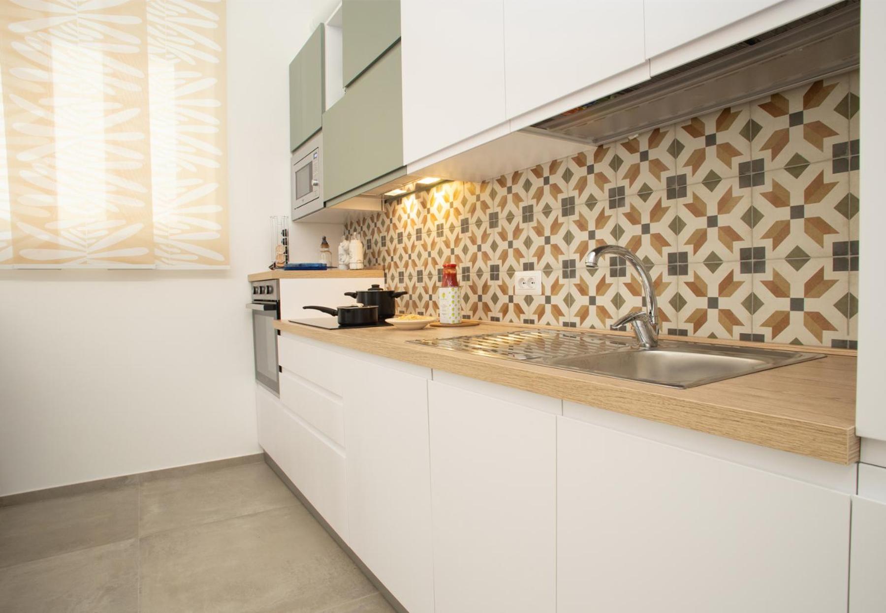 Urban Suite - The Fab Stay