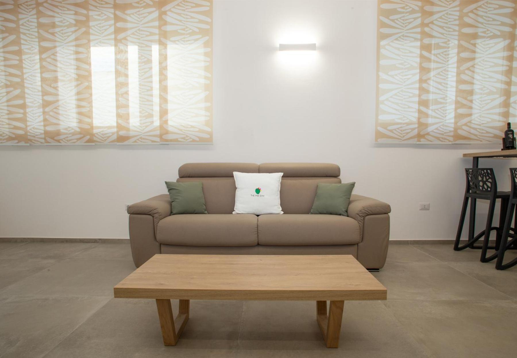 Urban Suite - The Fab Stay
