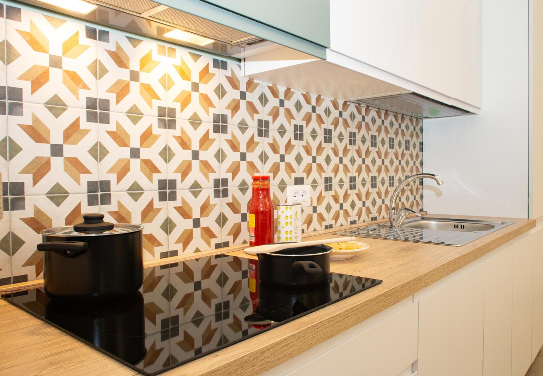 Urban Suite - The Fab Stay