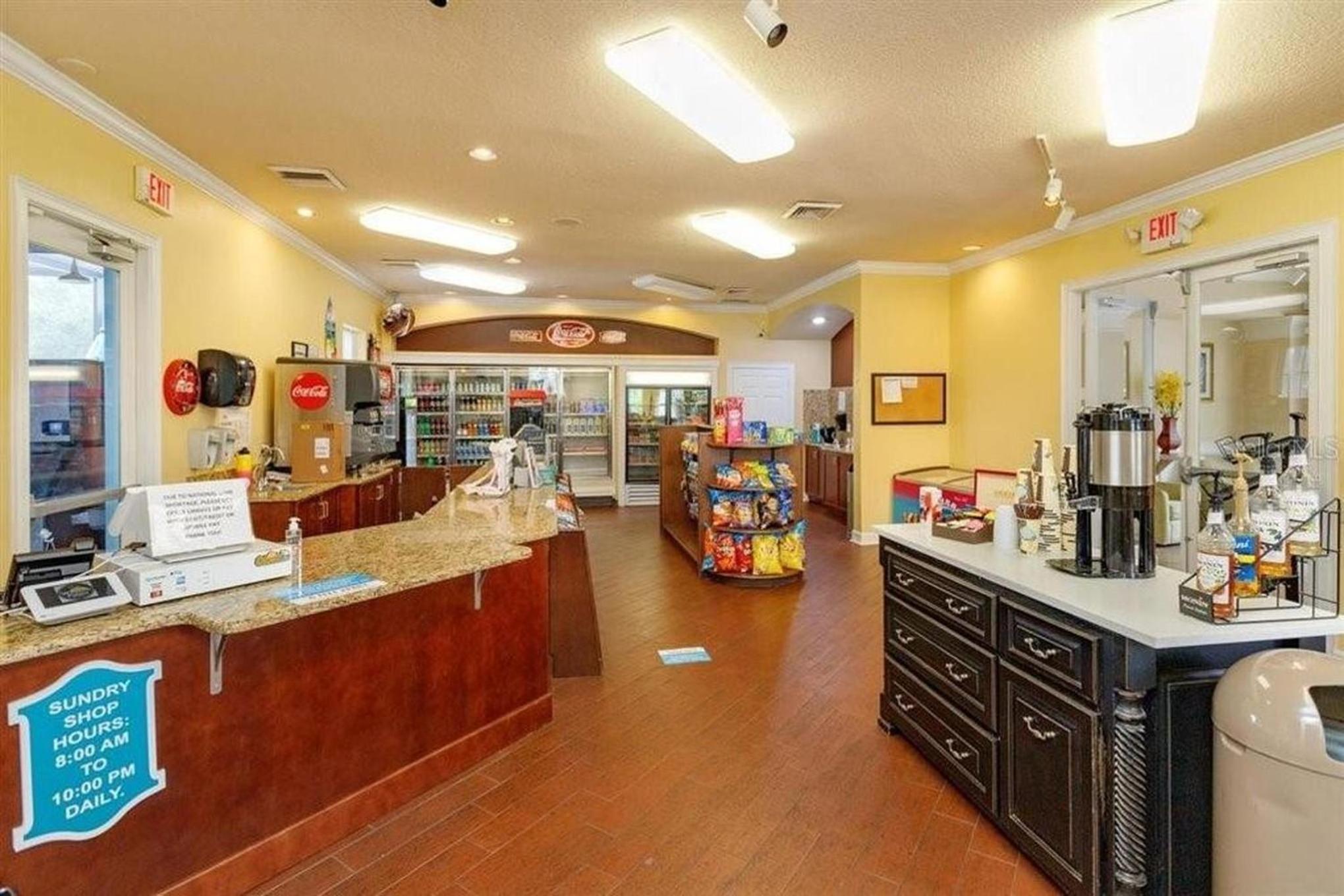Family Villa Near Disney with Private Pool