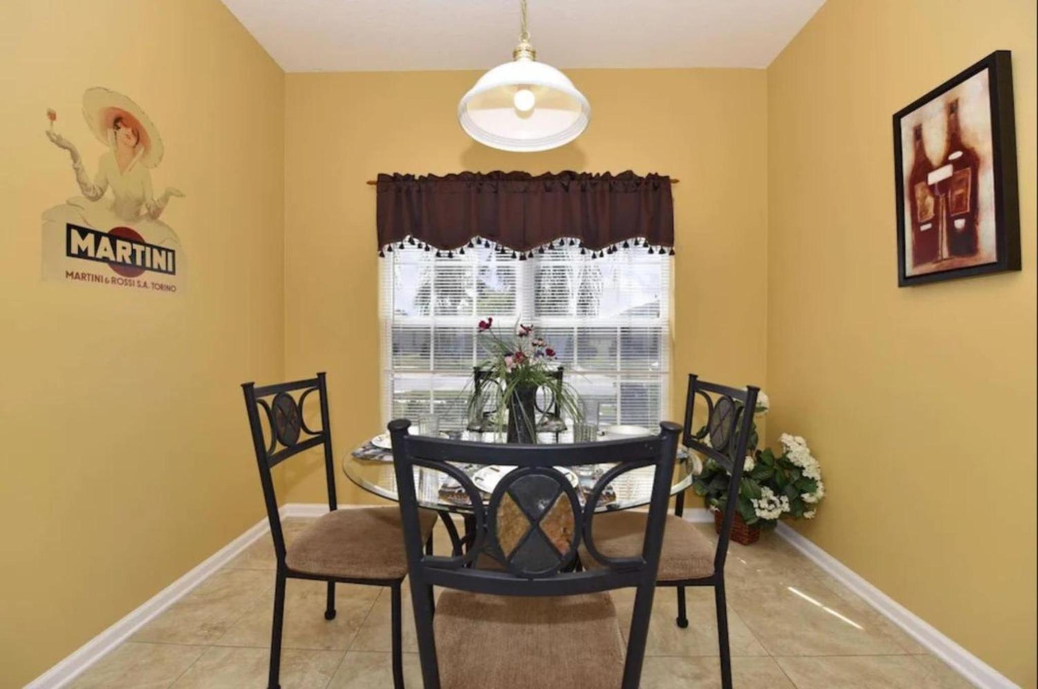 Family Villa Near Disney with Private Pool