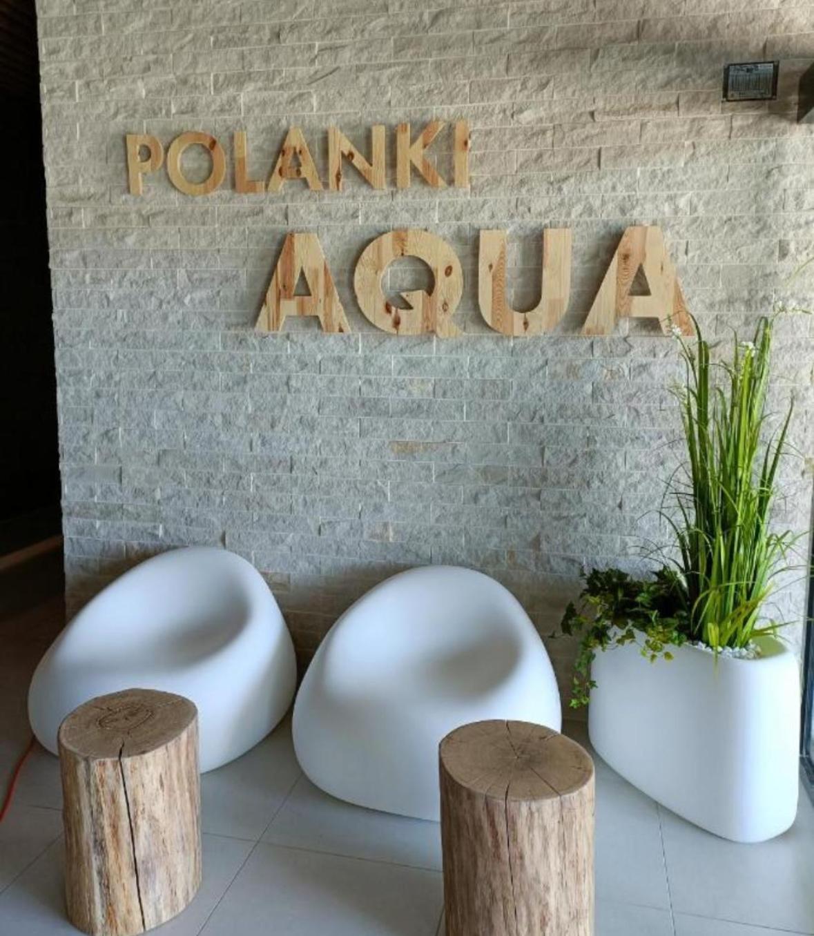 AquaPolanki Kołobrzeg