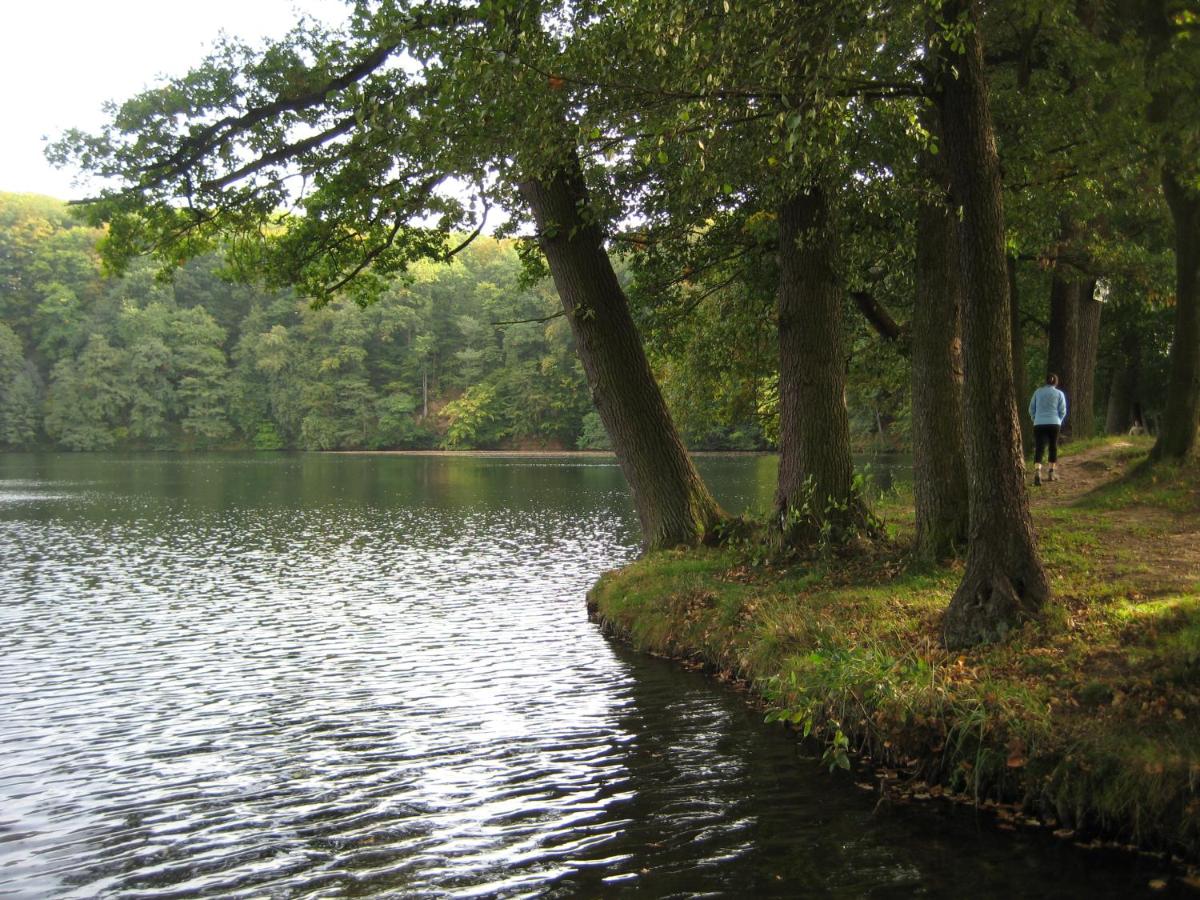 children's play area