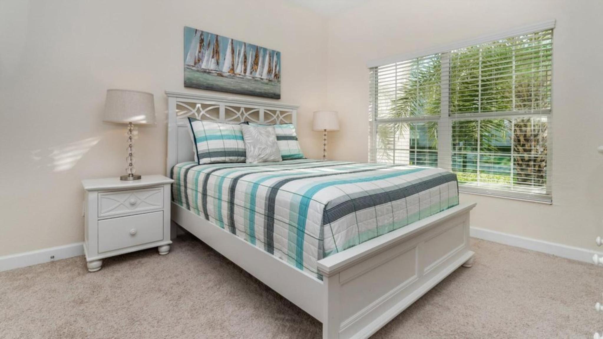 Gatsby Escape: Private Pool Near Disney & Resorts