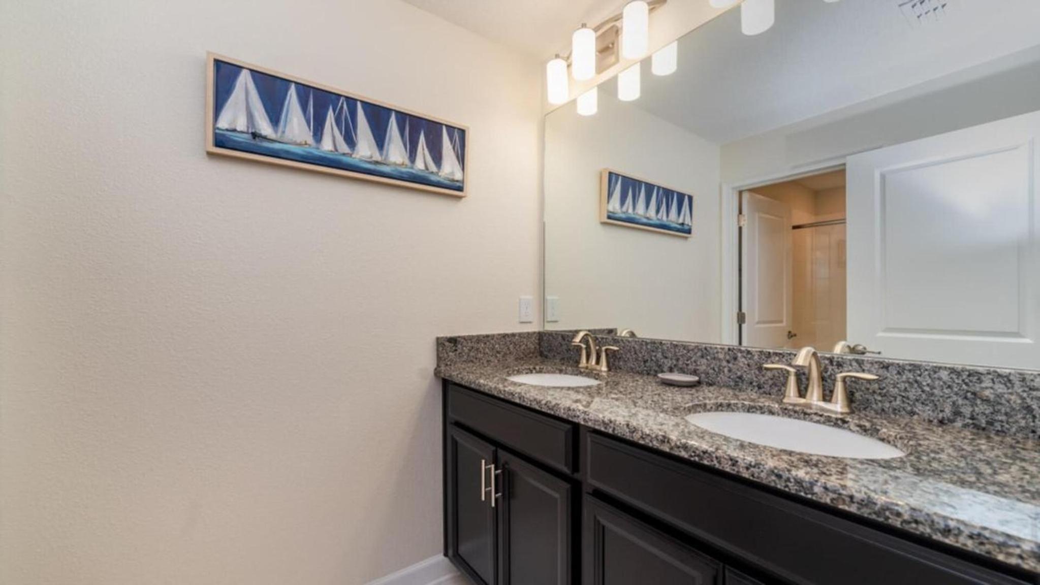 Gatsby Escape: Private Pool Near Disney & Resorts