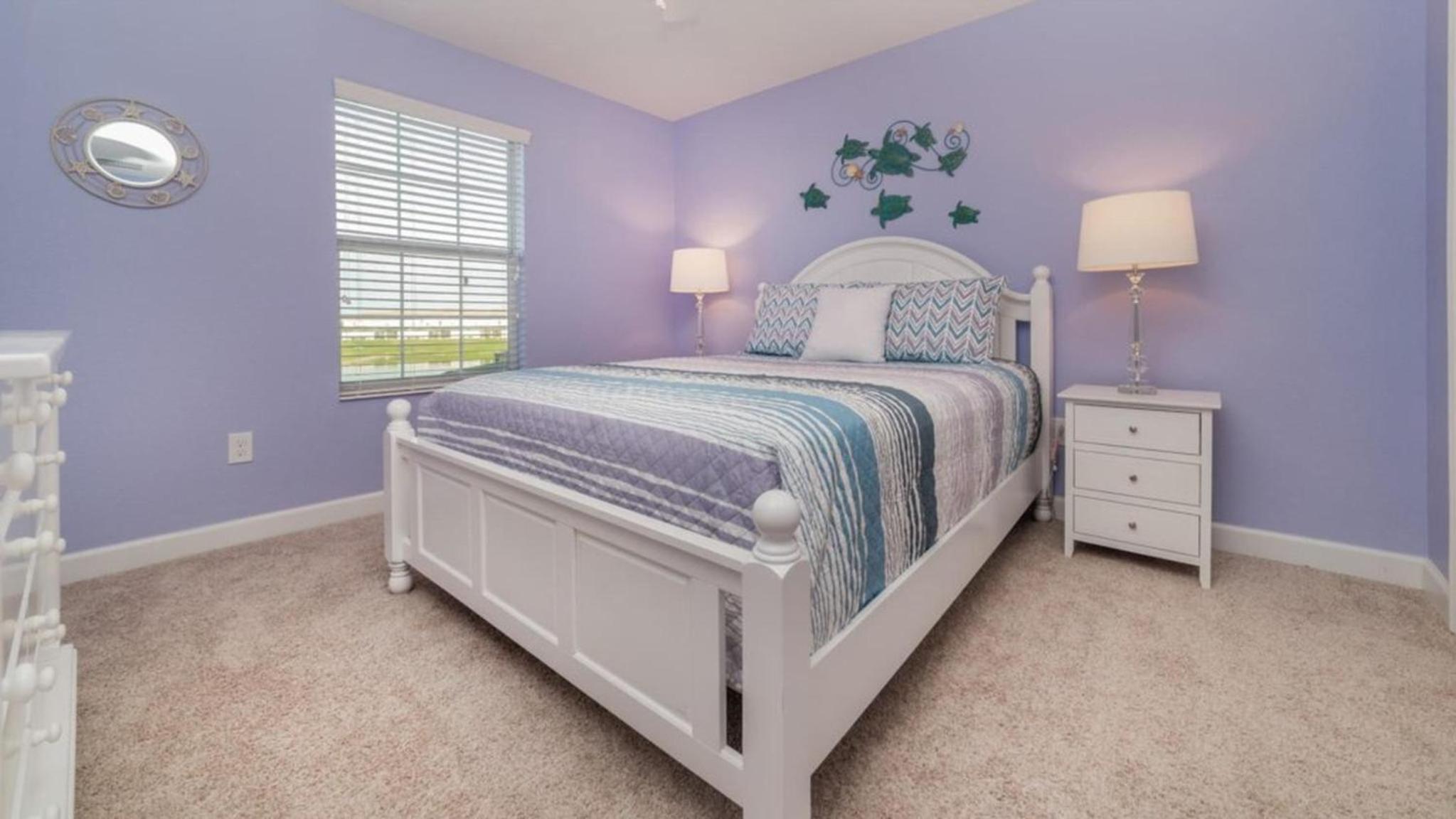 Gatsby Escape: Private Pool Near Disney & Resorts