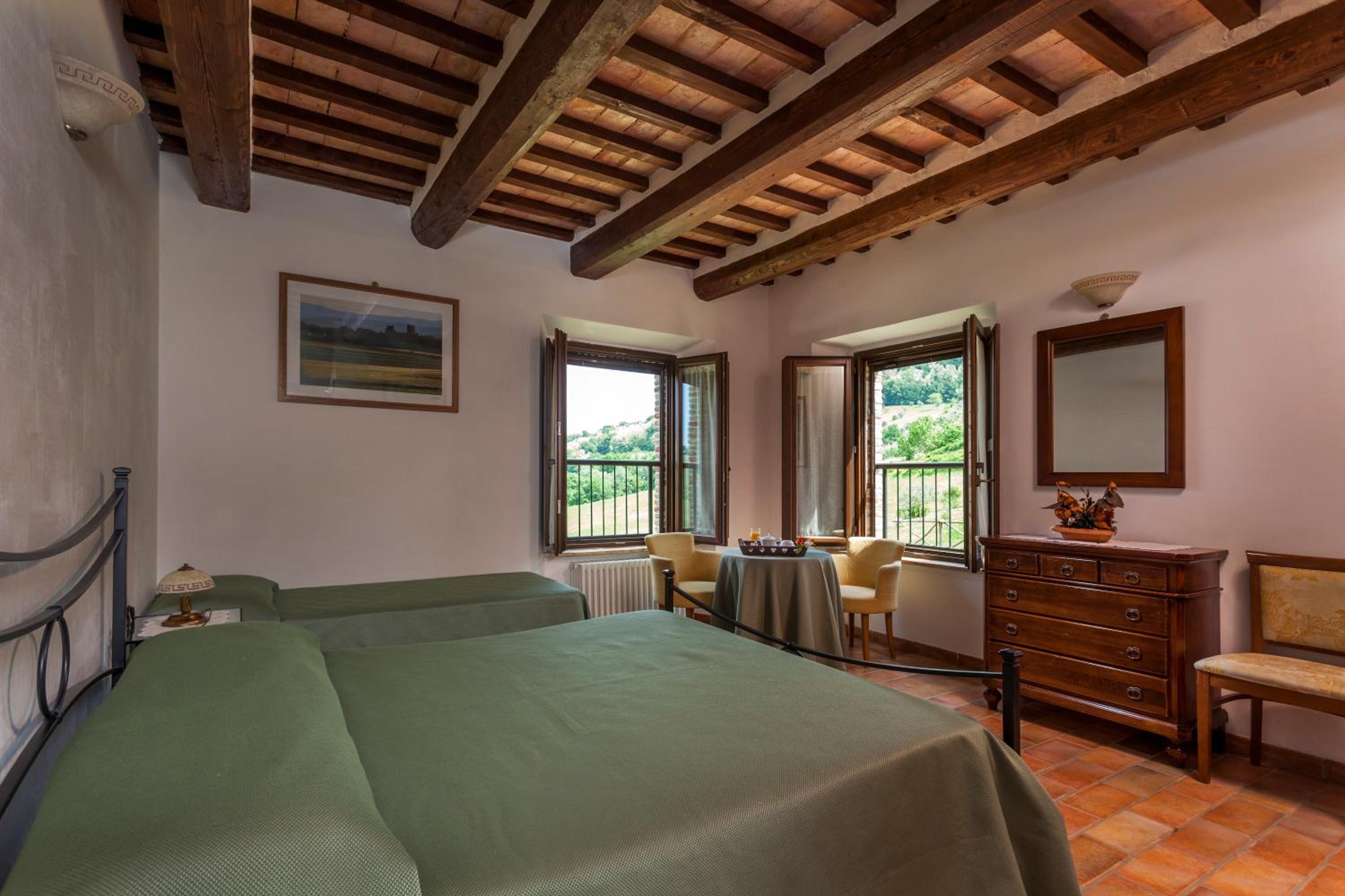 Agriturismo Tre Querce