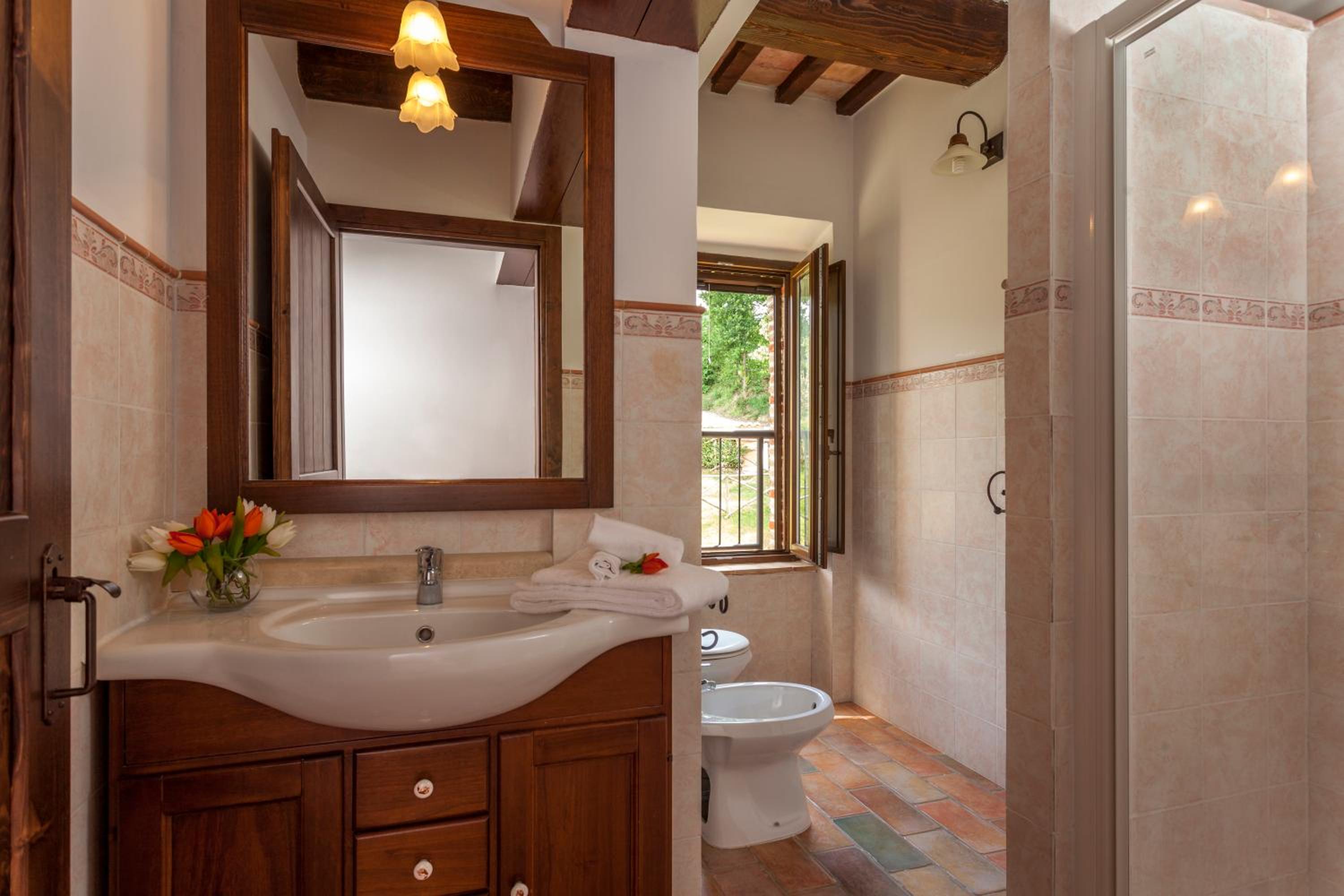 Agriturismo Tre Querce