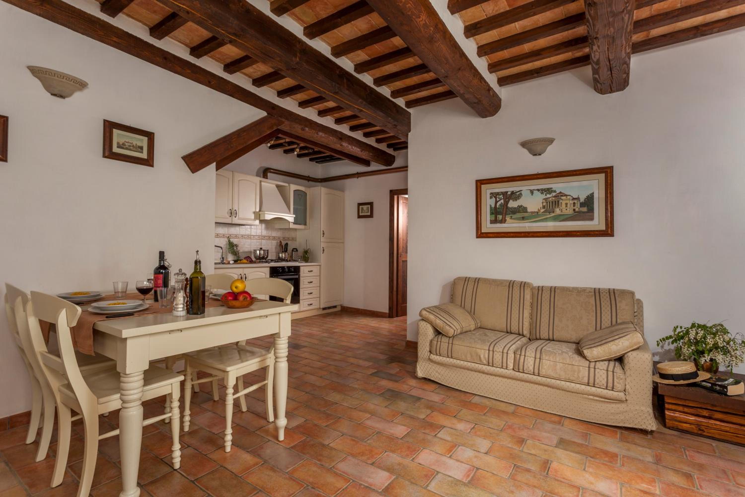 Agriturismo Tre Querce
