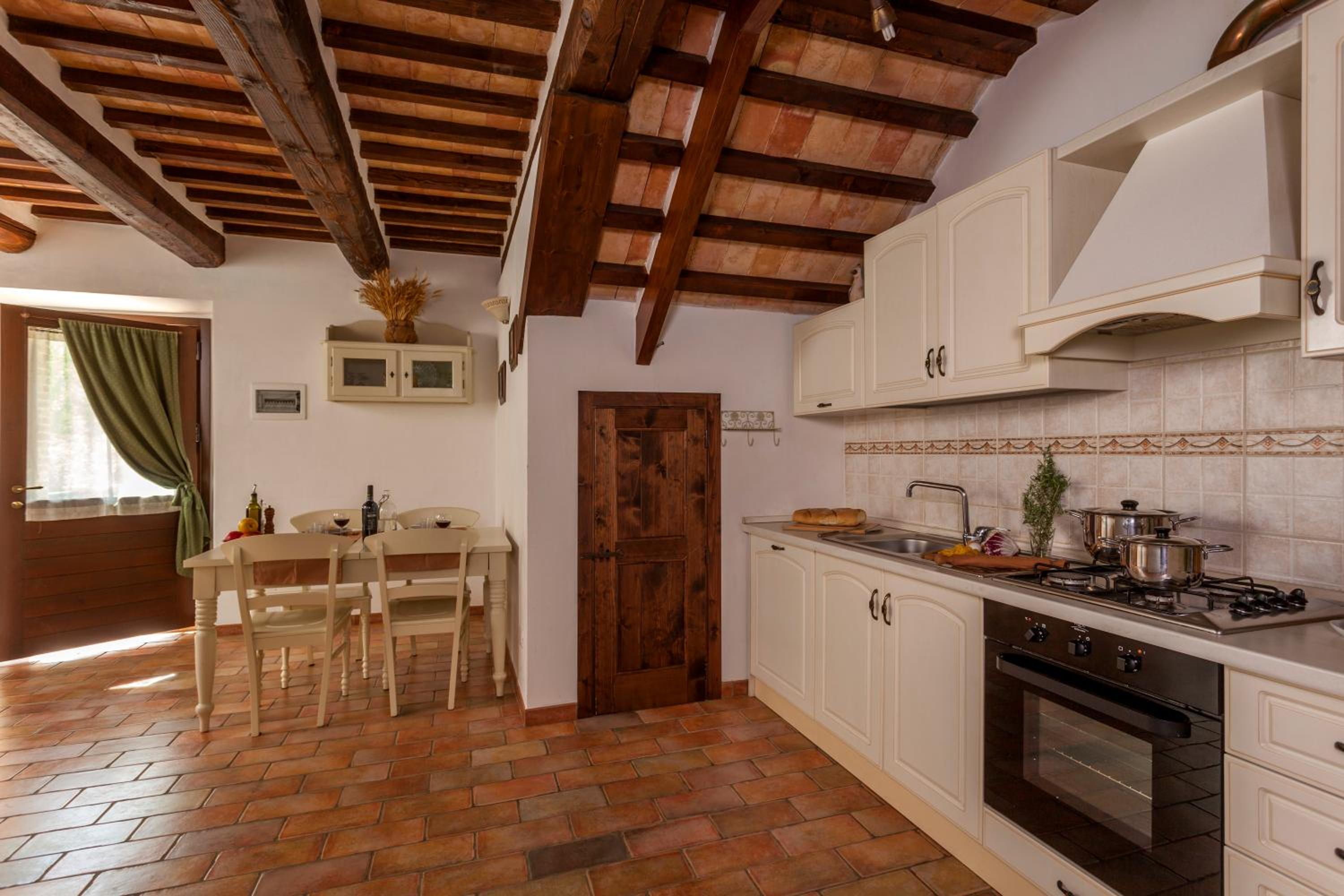 Agriturismo Tre Querce