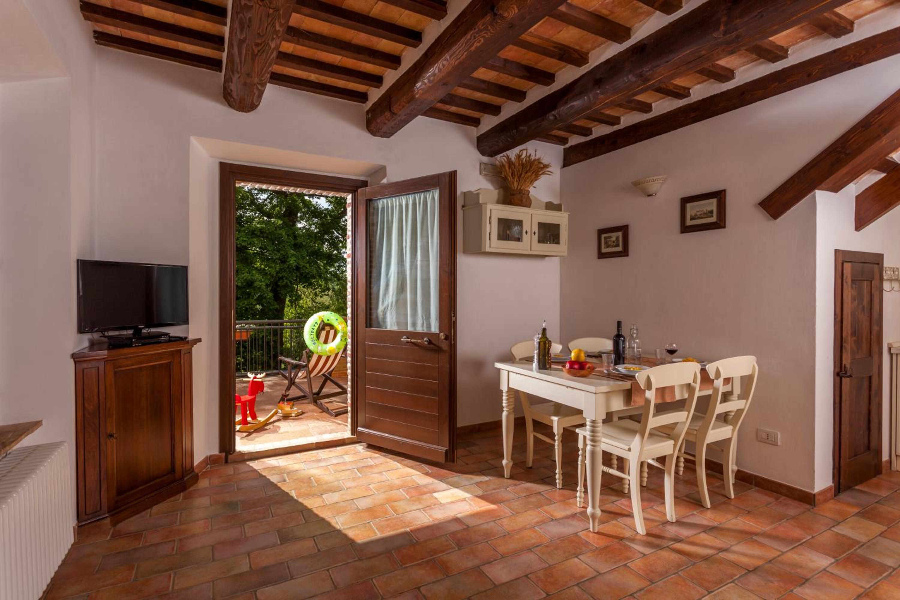 Agriturismo Tre Querce