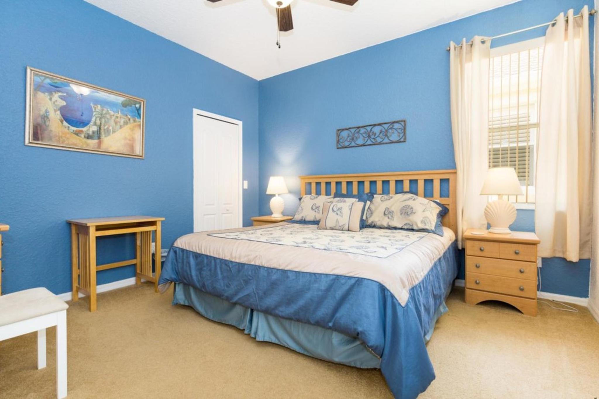 Highlands Haven: Pool, Spa, & Comfort