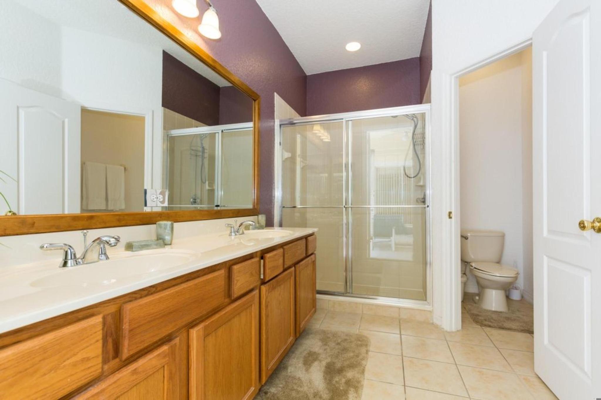 Highlands Haven: Pool, Spa, & Comfort