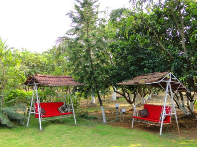 Sky Farms view 5