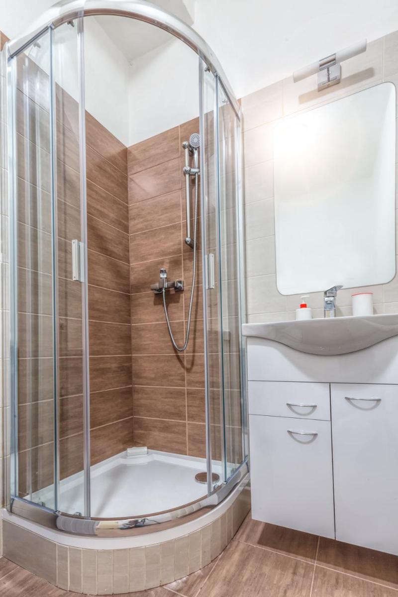 Modern Apartment Biskupska