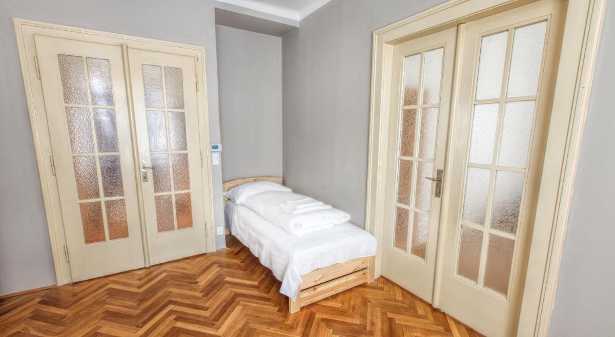 Modern Apartment Biskupska