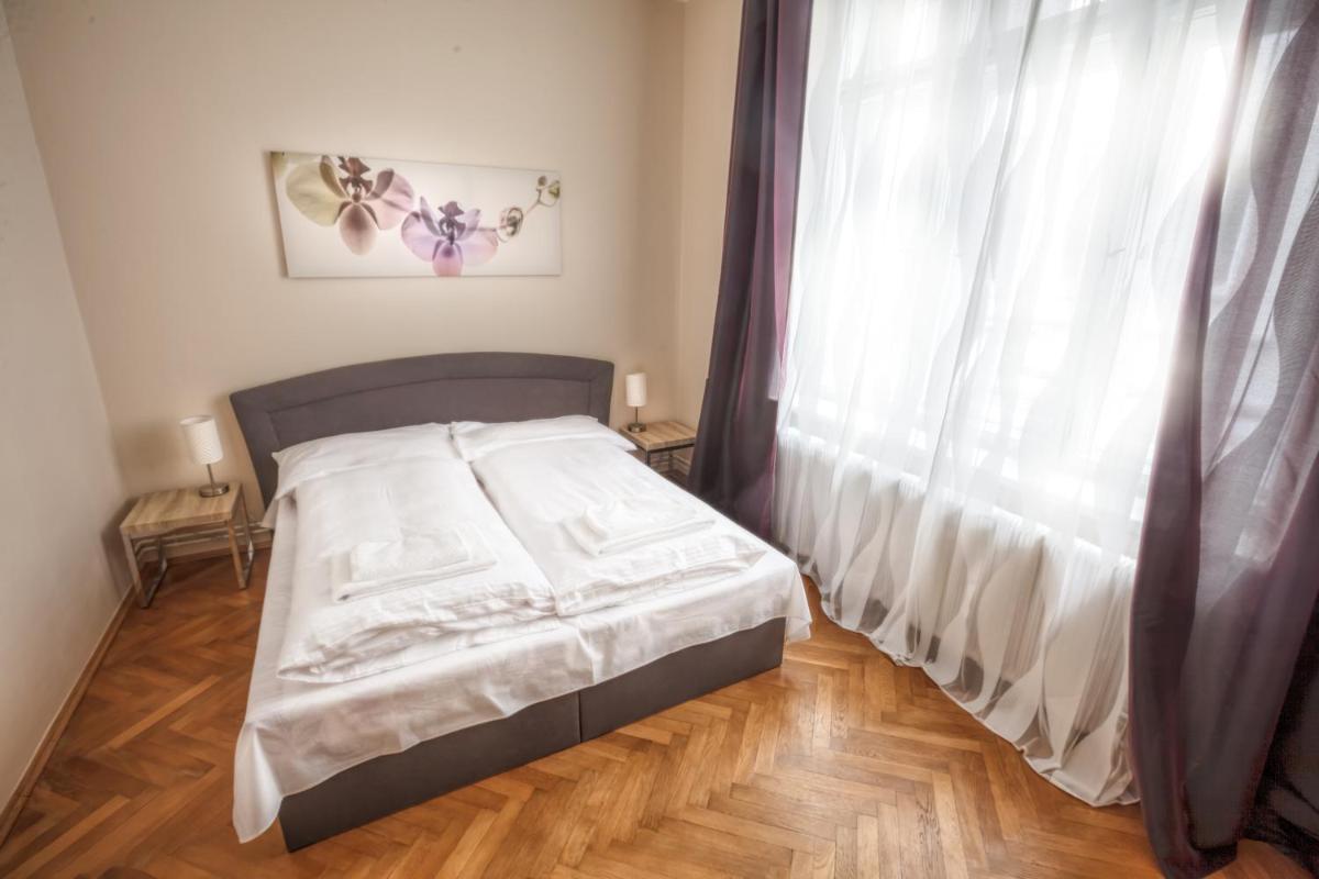 Modern Apartment Biskupska