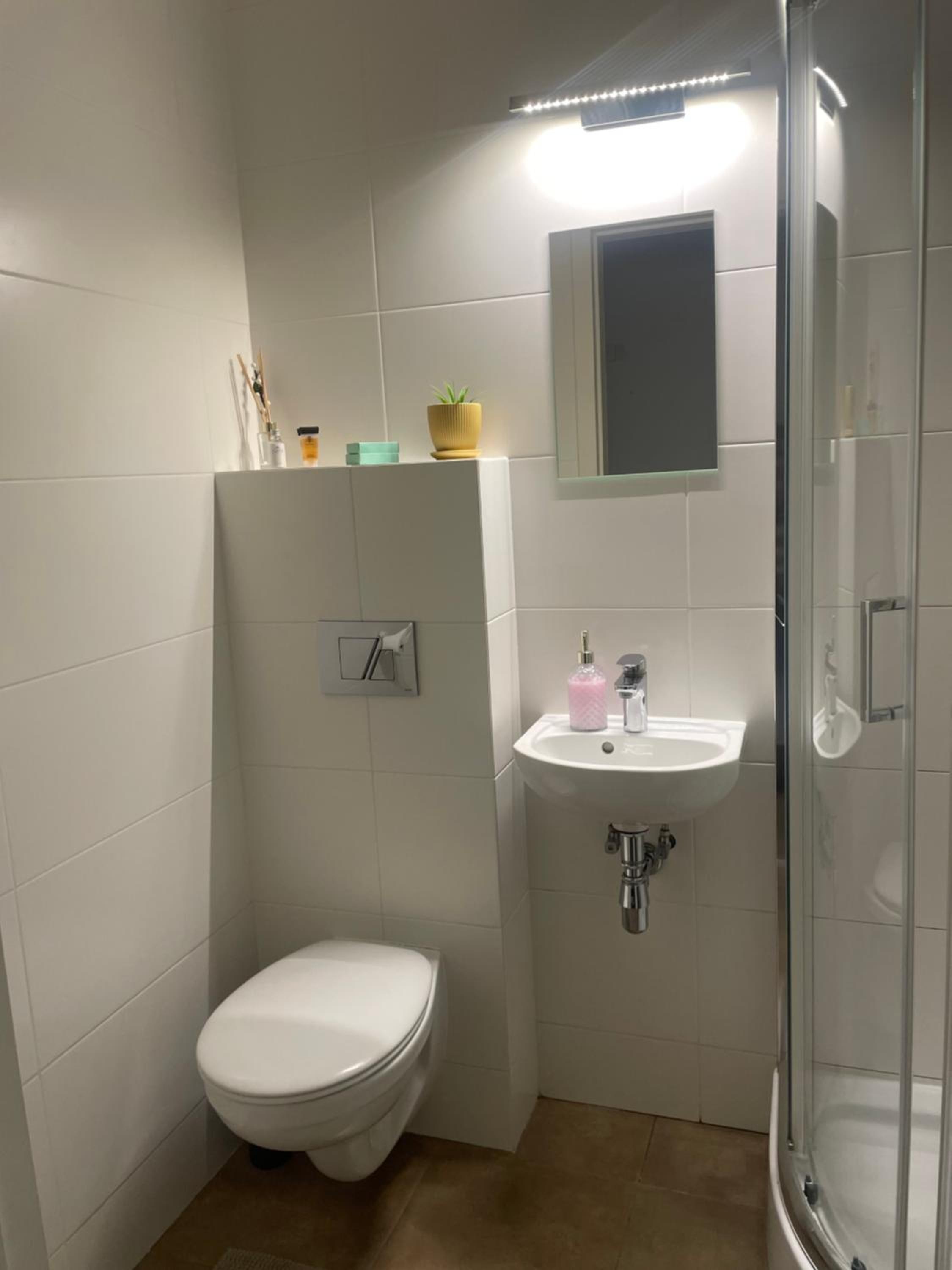 Apartament Centrum Faktura