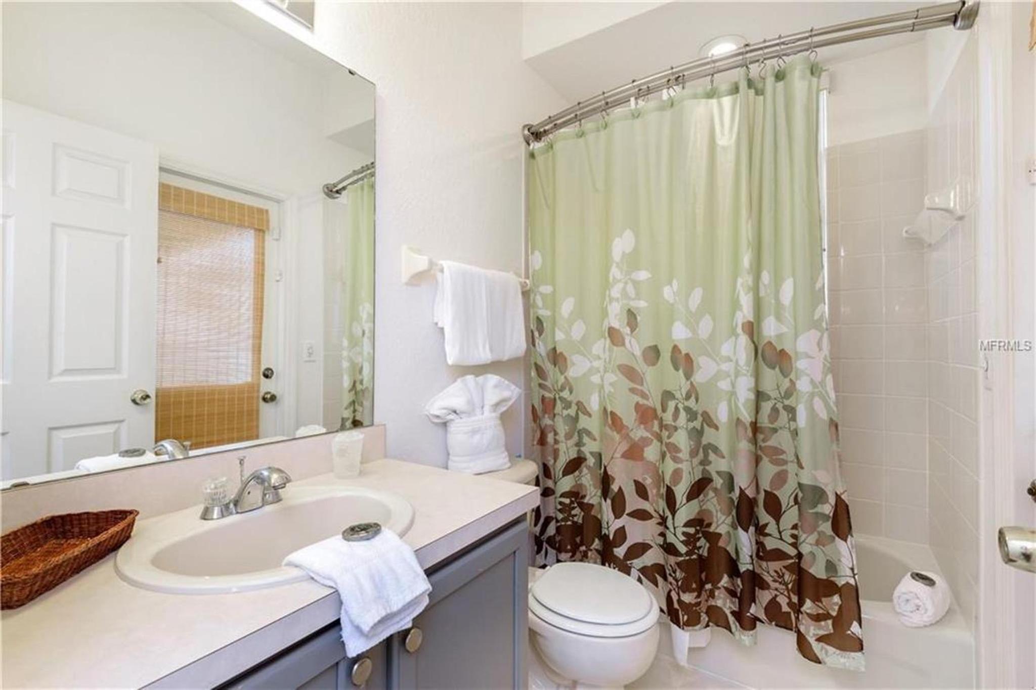 Highlands Retreat: Pool, Golf & Disney Nearby