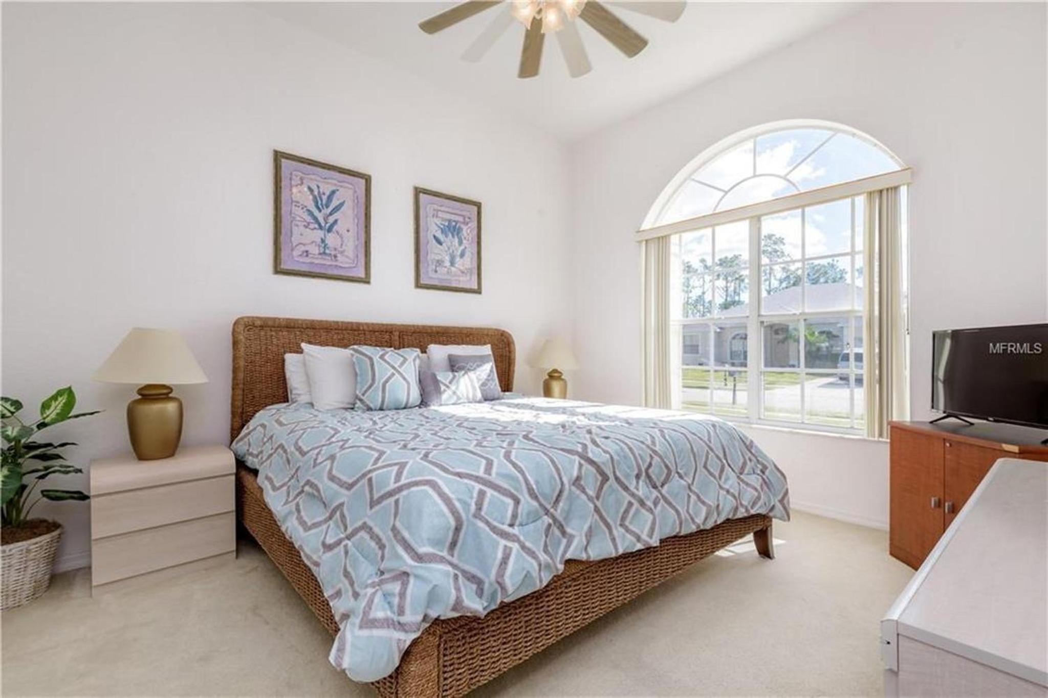Highlands Retreat: Pool, Golf & Disney Nearby