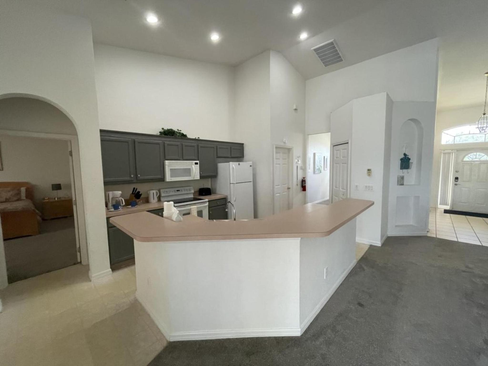 Highlands Retreat: Pool, Golf & Disney Nearby