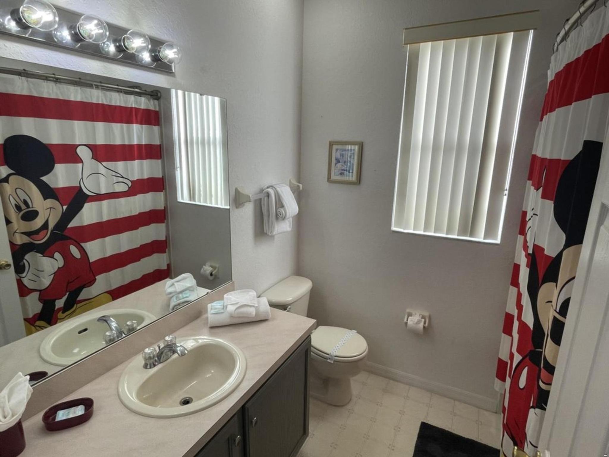 Highlands Retreat: Pool, Golf & Disney Nearby