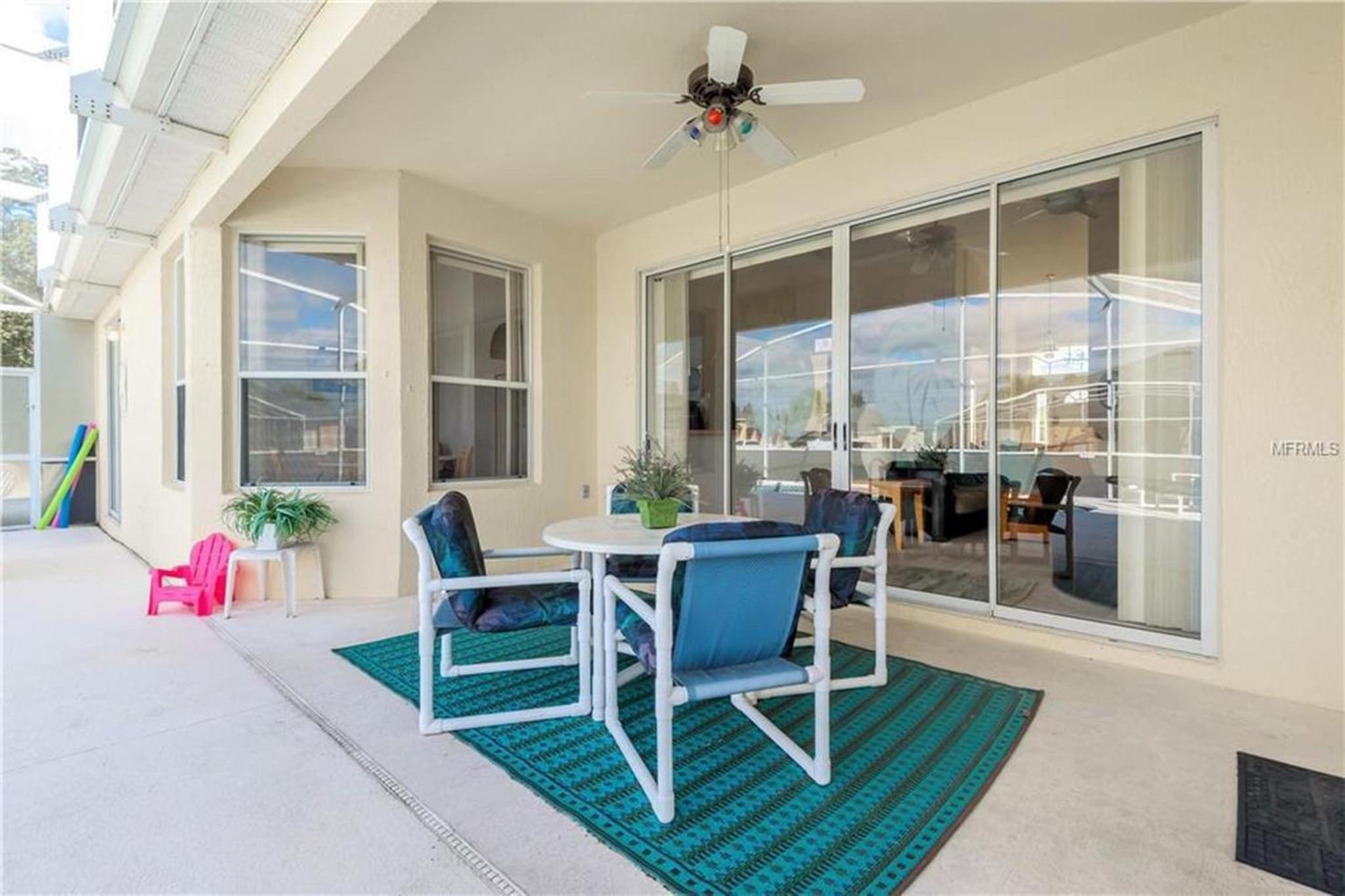 Highlands Retreat: Pool, Golf & Disney Nearby