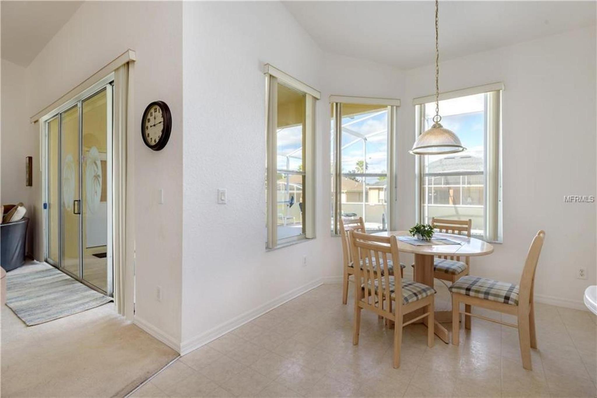Highlands Retreat: Pool, Golf & Disney Nearby