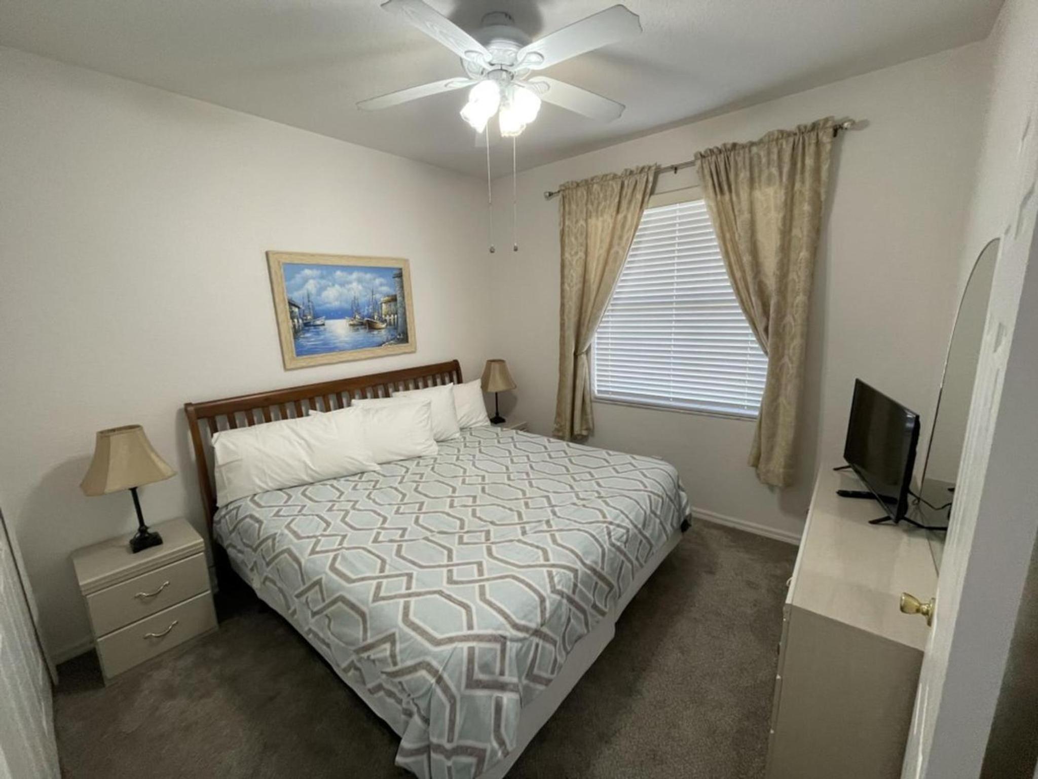 Highlands Retreat: Pool, Golf & Disney Nearby