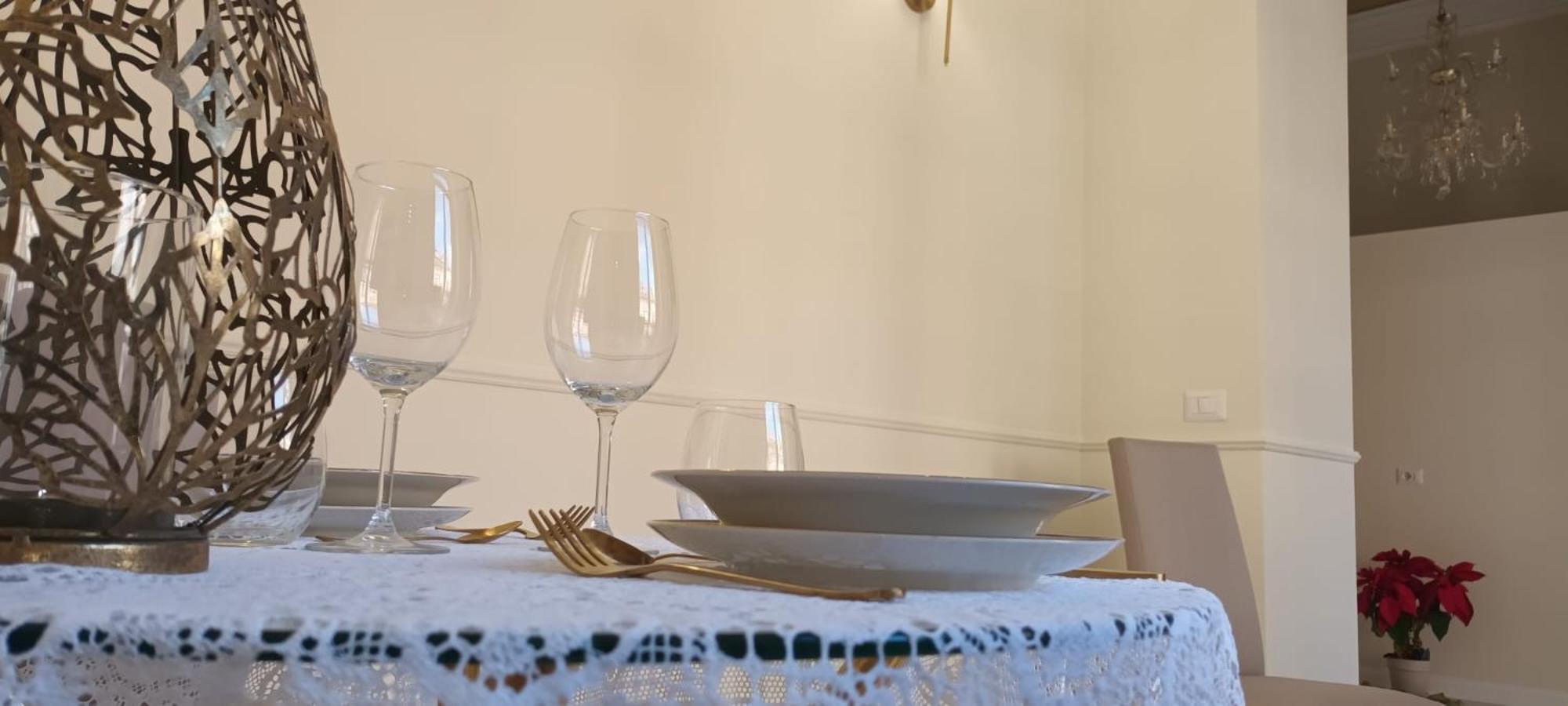 B&B San Pancrazio hotelHouse