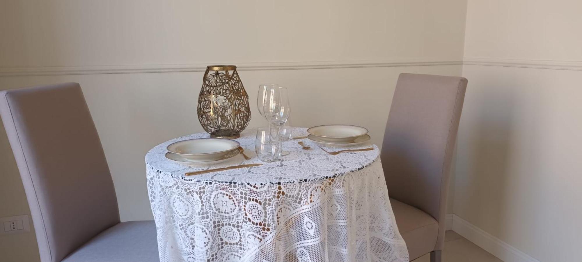 B&B San Pancrazio hotelHouse