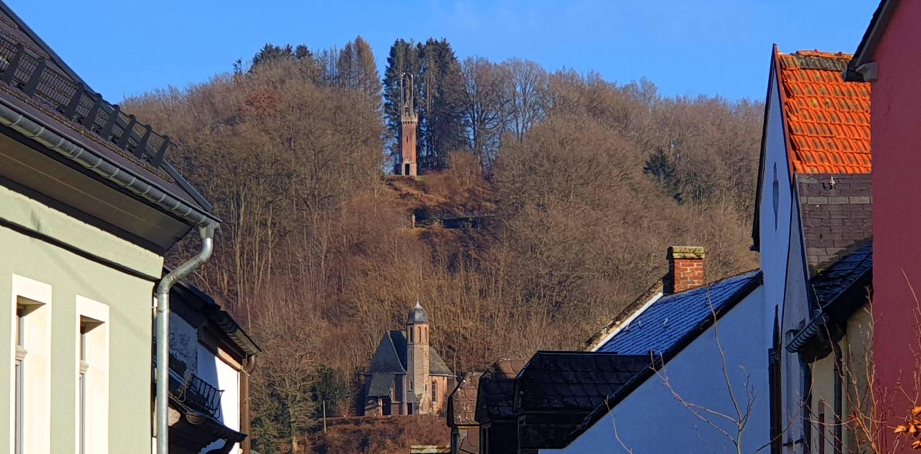 Eifeler Hof - Ihr Restaurant für Genussmomente in Kyllburg