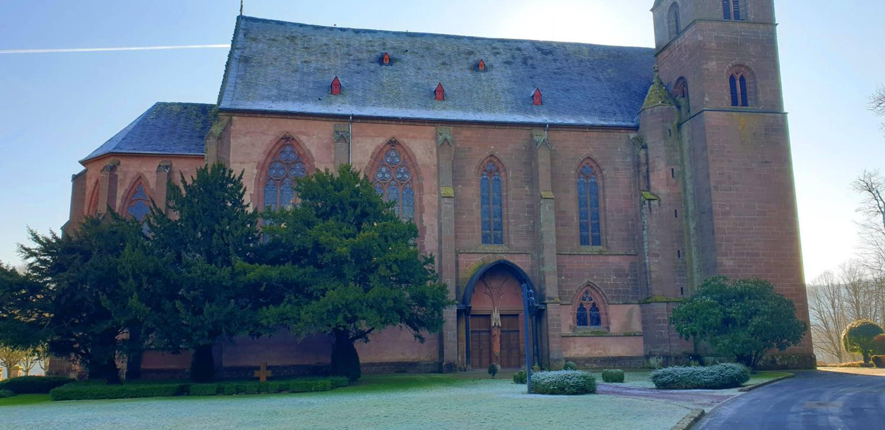 Eifeler Hof - Ihr Restaurant für Genussmomente in Kyllburg