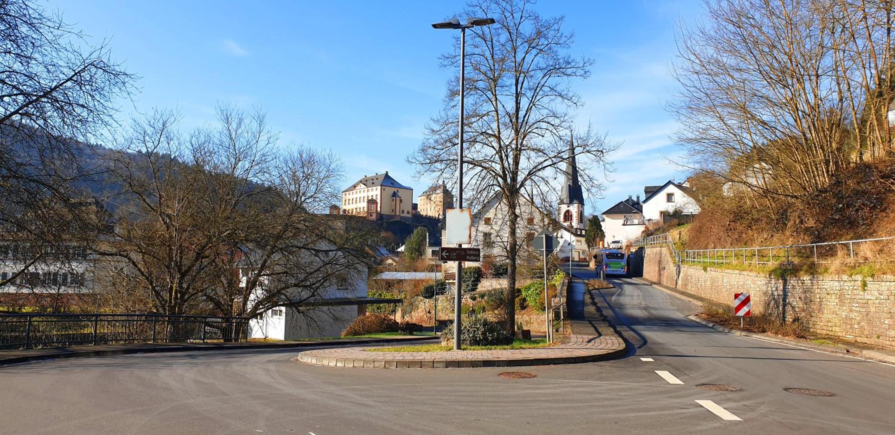 Eifeler Hof - Ihr Restaurant für Genussmomente in Kyllburg